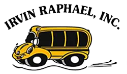 Raphael Bus logo
